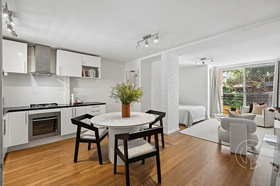 Subiaco 1Zimmer First Home Owners - Inner-West Convenience