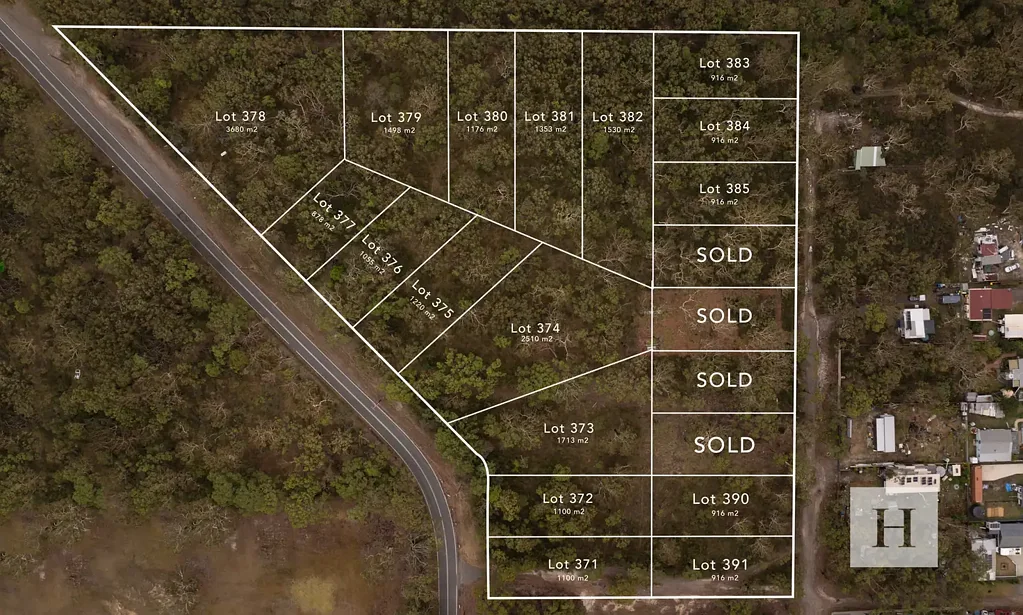 LOT 384/37 Karakunba Road, Wyee, NSW 2259