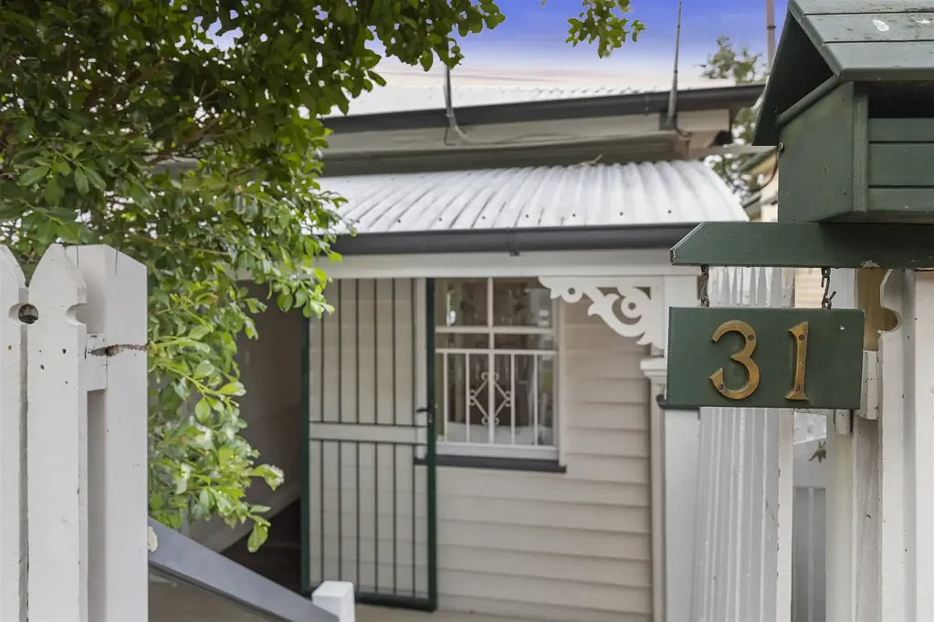 31 Agnes Street, Auchenflower, QLD 4066