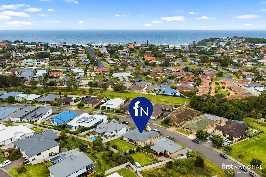 Forster 4Kwarto Spacious Family Living in Popular Palms Estate