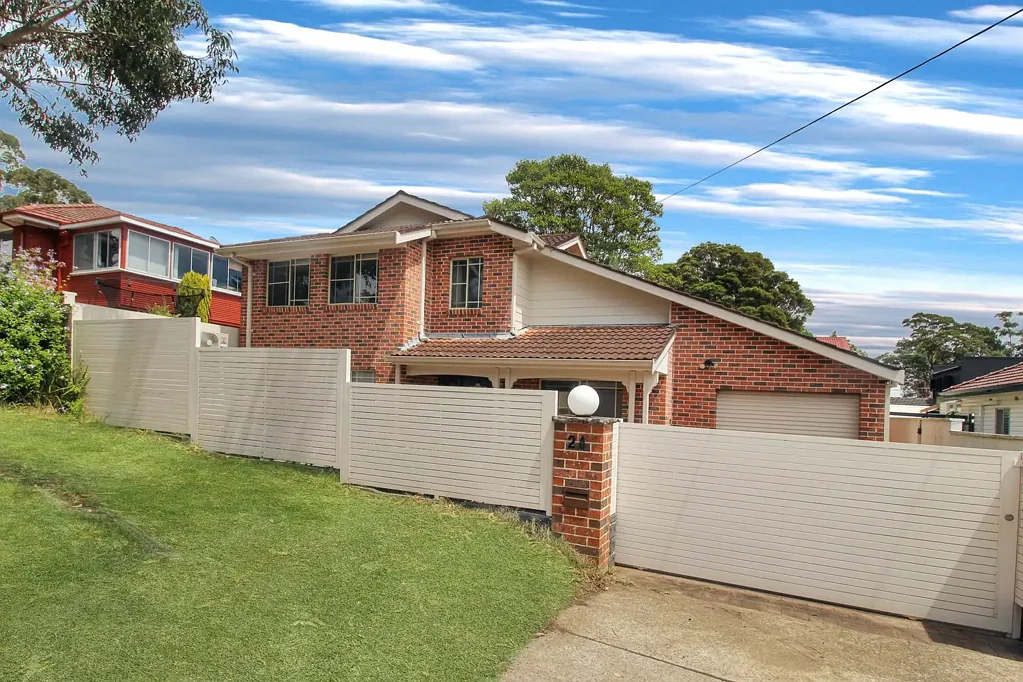 Spacious Low-Maintenance Home in a Prime Gladesville Pocket