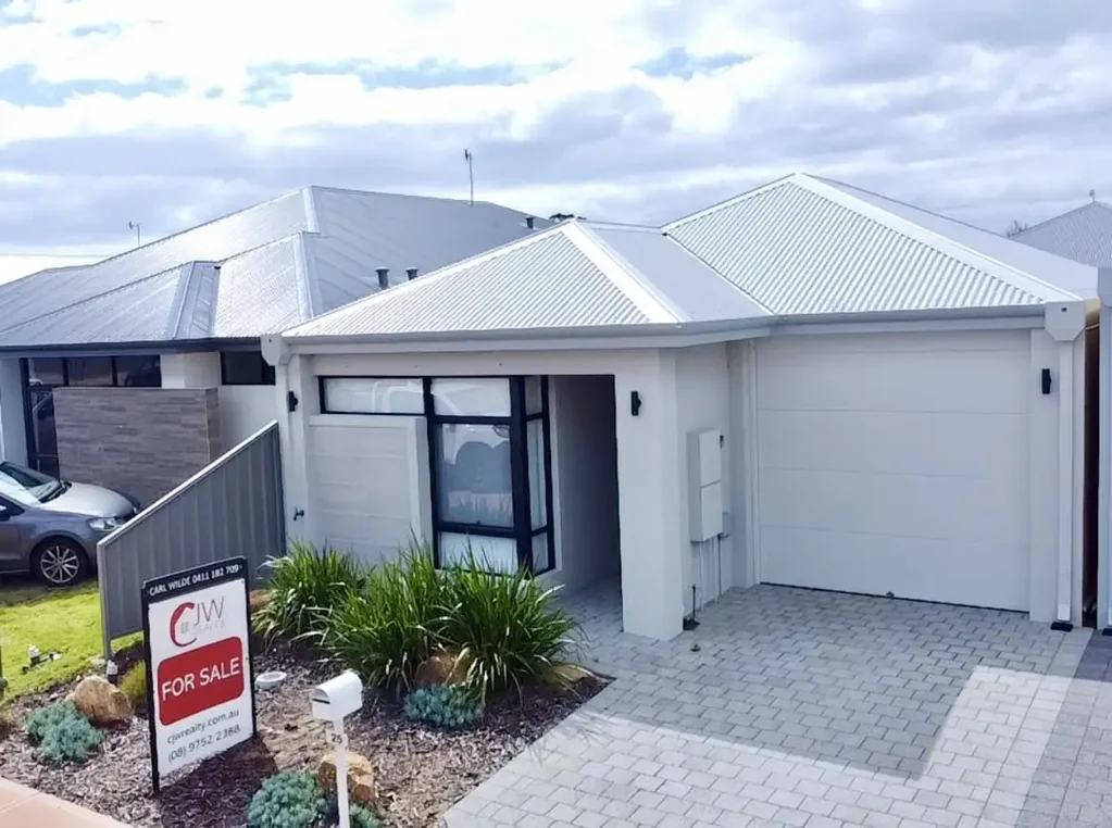 25 Harlequin Boulevard, Vasse, WA 6280