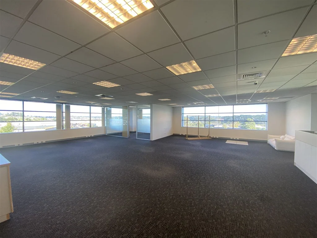 Rosedale Third Floor Office Space on Constellation Dr!