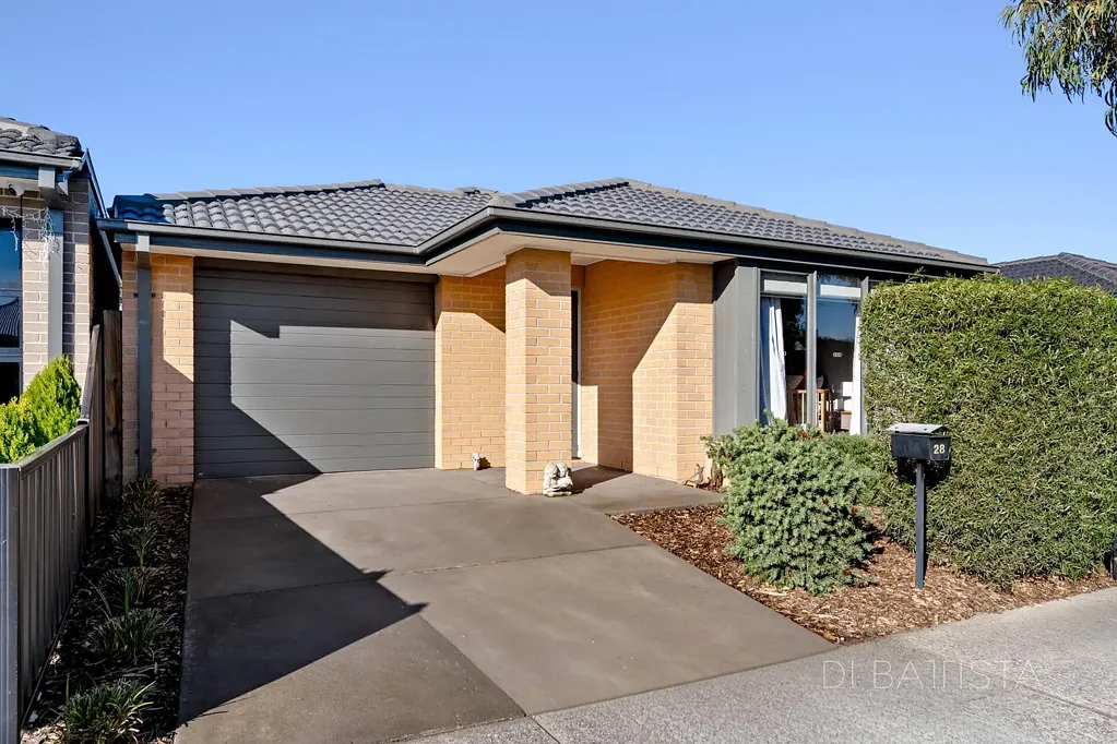 Craigieburn 3ห้องนอน A Picture-Perfect Entry into Highlands!
