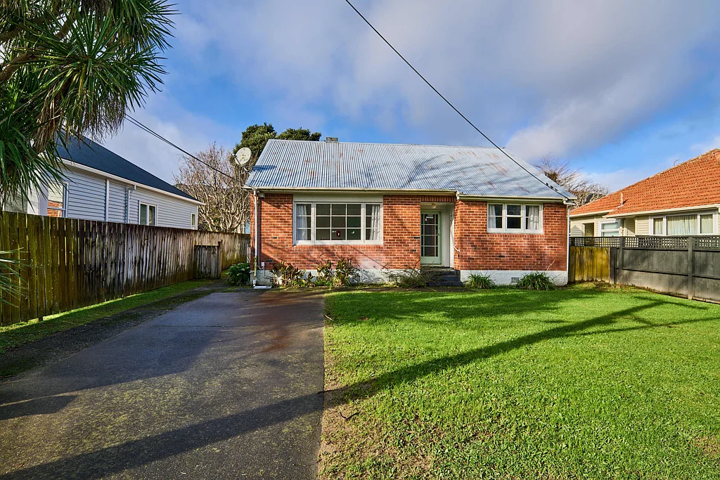 Fairfield 3બેડરૂમ Charming starter home or smart investment