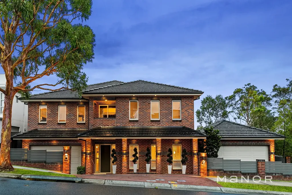 Beaumont Hills 8 Bedroom Grand Elegance