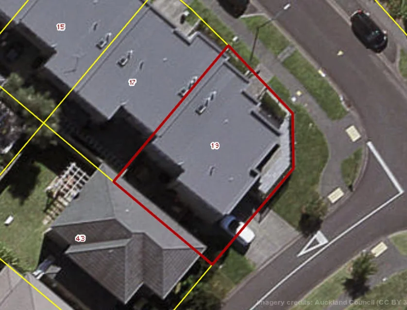 19 Styak Street, Stonefields, Auckland City, 4 ਕਮਰੇ, 0 ਬਾਥਰੂਮ