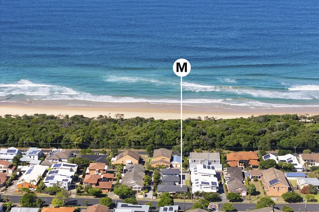 Sawtell 2房  Coastal Elegance & Effortless Living