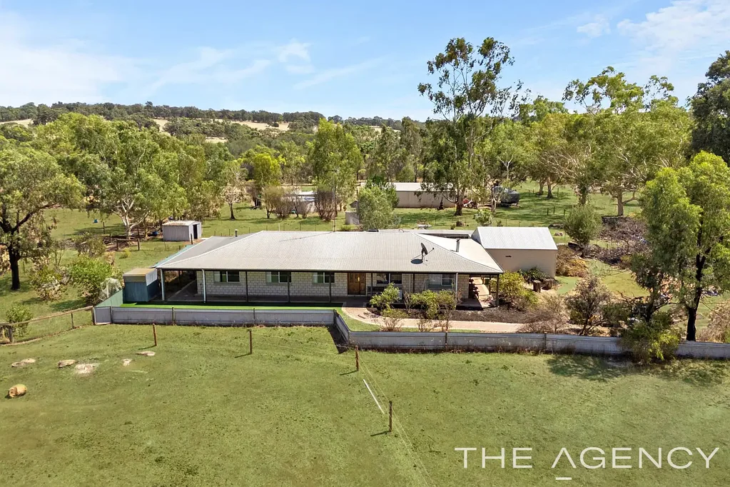 4943 Great Eastern Highway, Bakers Hill, WA 6562