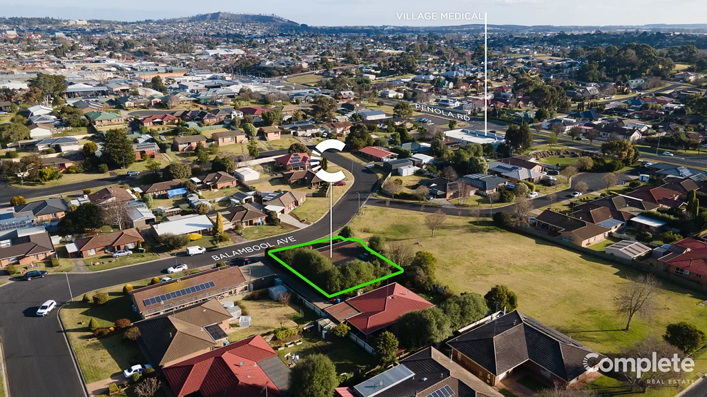 5 BALAMBOOL AVENUE, Mount Gambier, SA 5290