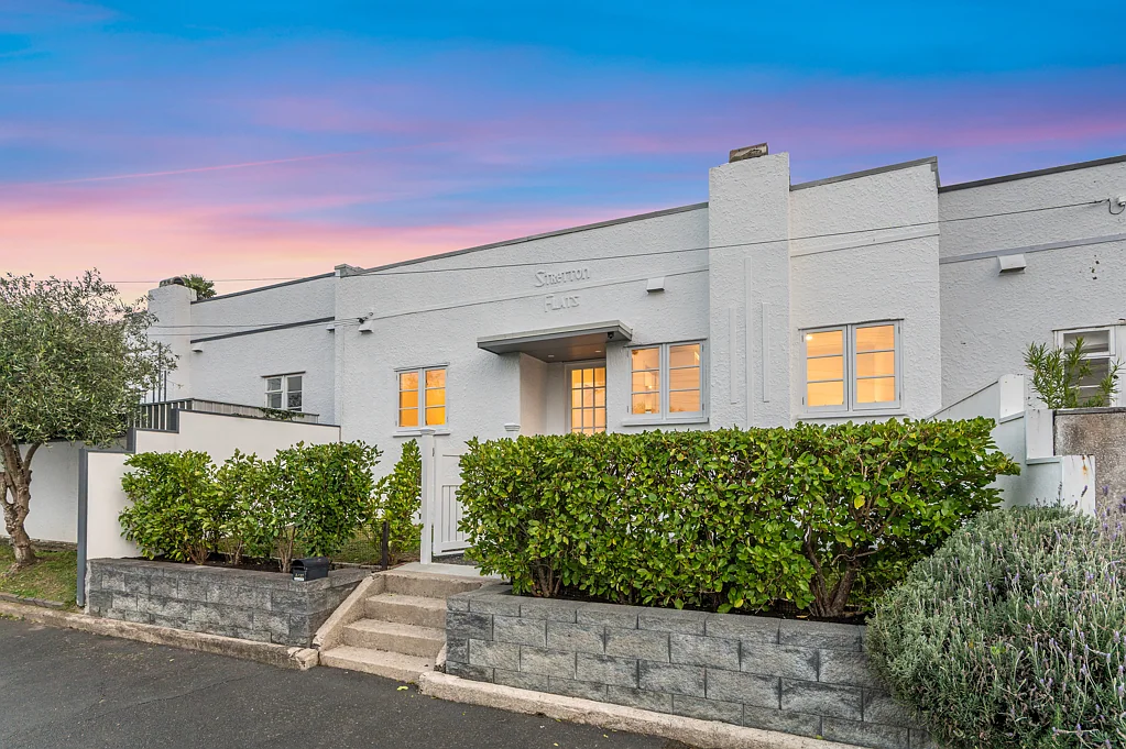 2/27 Calliope Road, Devonport, North Shore City, Auckland