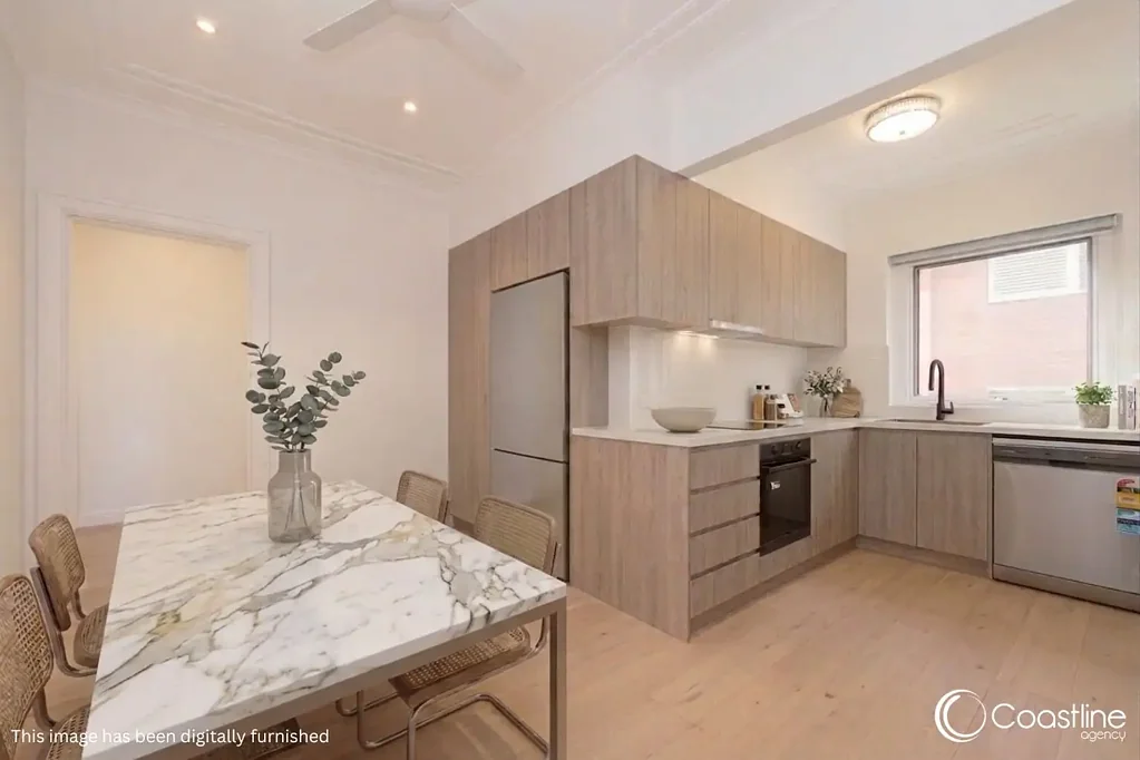 Fully Renovated 3-Bedroom Unit in a Quiet Maroubra Pocket