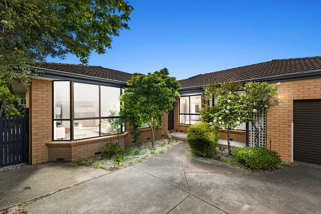 Mount Waverley 3Kwarto Start, Invest or Empty Nest (MWSC) Zone
