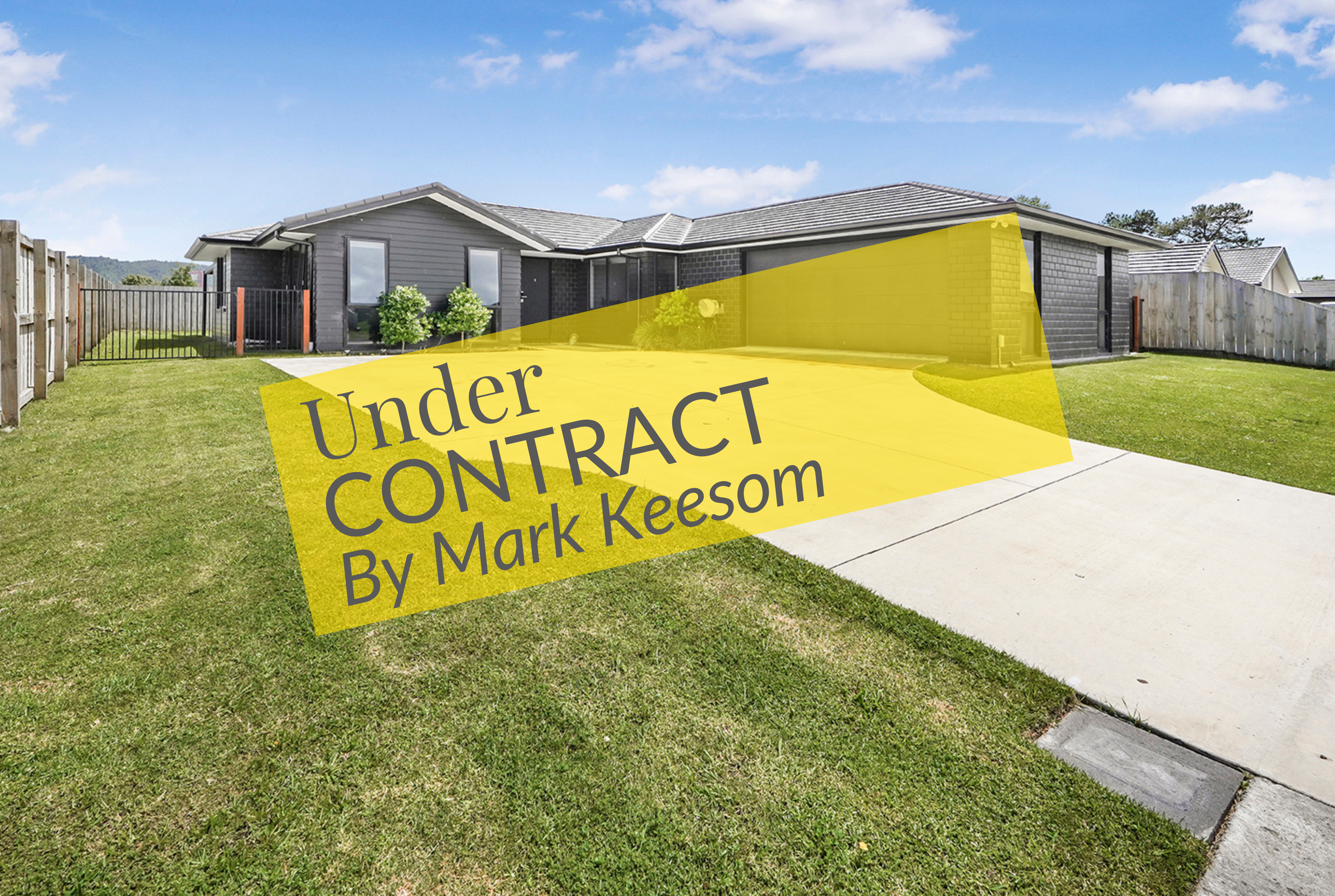 41 Tautoro Road, Ngaruawahia, Waikato, 4部屋, 0バスルーム, House