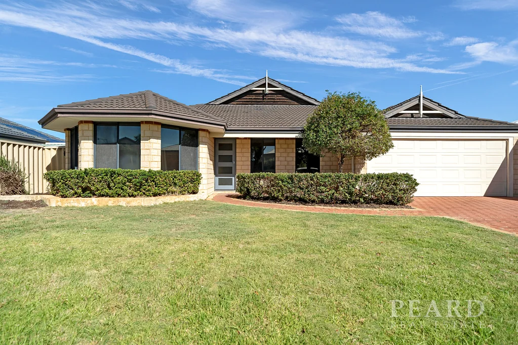 3 Colmworth Way, Butler, WA 6036