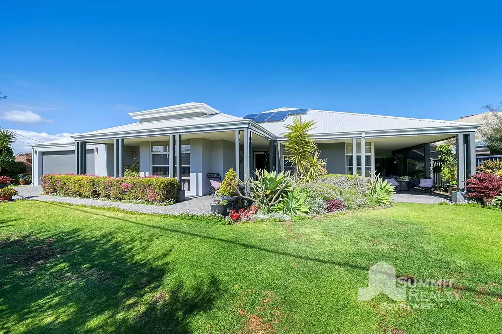 9 Stanbury Crescent, South Bunbury, WA 6230