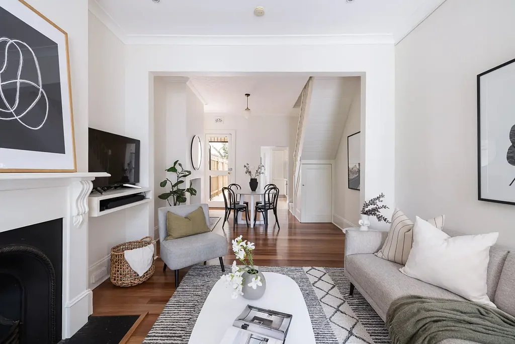 58 Reynolds Street, Balmain, NSW 2041