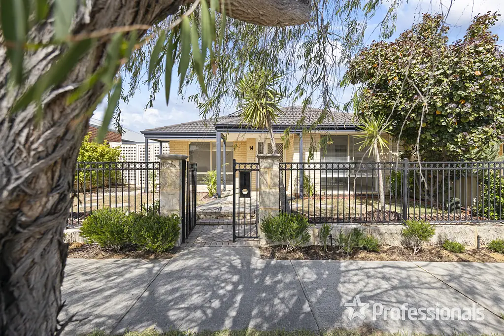 14 Irma Way, Butler, WA 6036