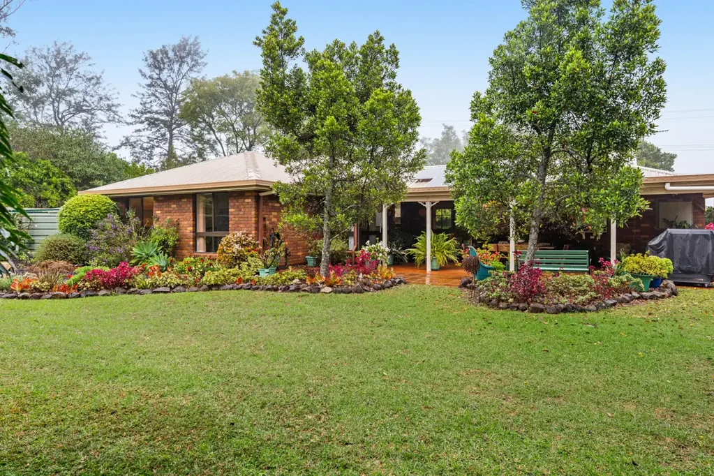 Highfields 4 Bedroom Family Friendly - Peaceful Garden Paradise!