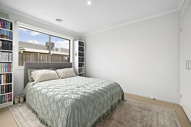Kwarto - 14 Athlestane Road, Doreen, VIC 3754