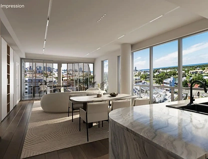 41 - 43 Boyd Street, Tweed Heads, NSW 2485, 3 Bedrooms, 2 Bathrooms, Unit