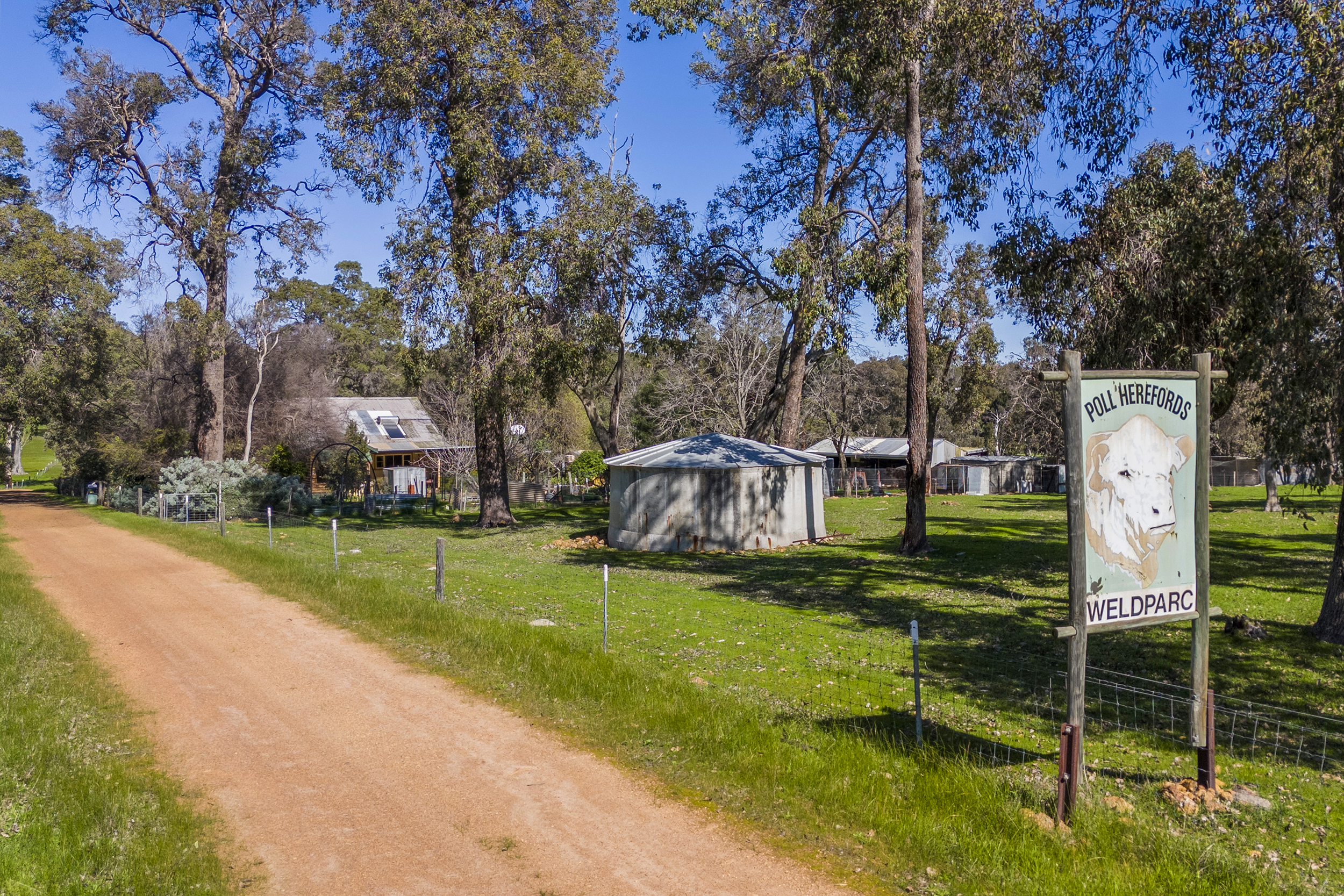 299 BERRY RD, GIDGEGANNUP WA 6083, 0 phòng ngủ, 0 phòng tắm, House