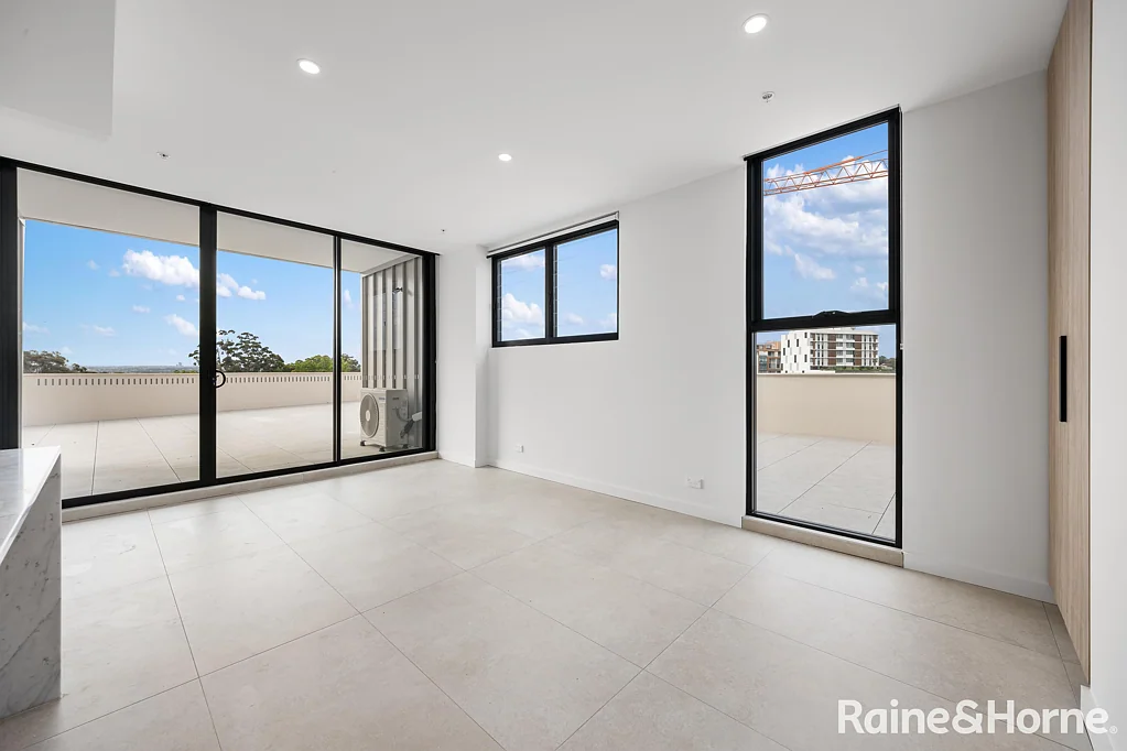 Ashfield 2બેડરૂમ Ashfield's Best | North-Facing 2-Bedroom Apartment with Oversized Terrace