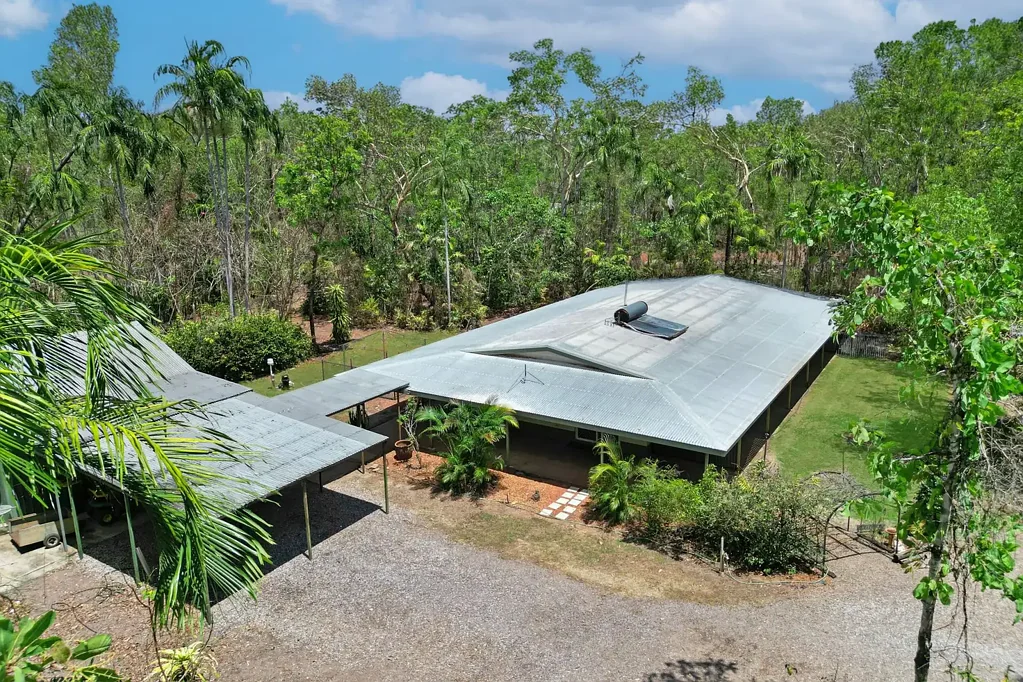 Herbert 3 Slaapkamer Rural Lifestyle Retreat on 2 Hectares in Serene Herbert Location