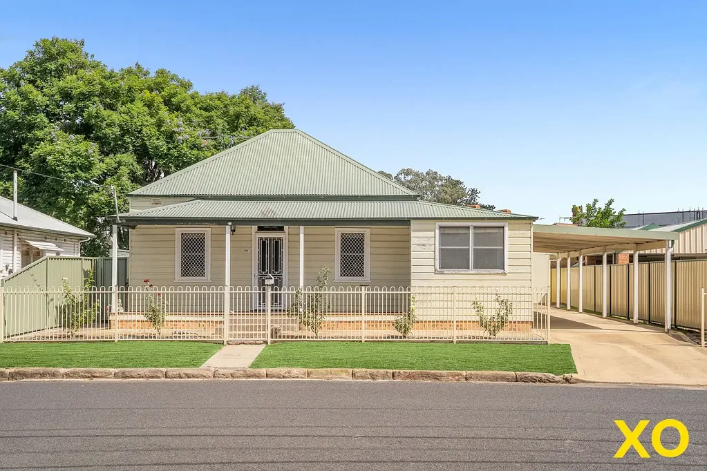 21 Bourke Street, Singleton, NSW 2330