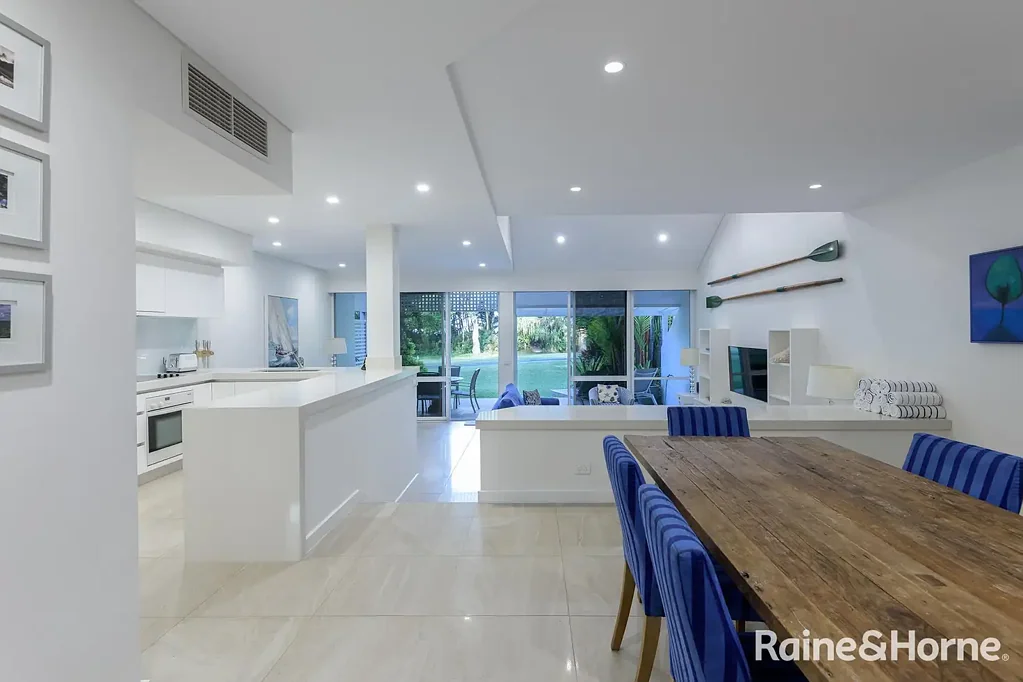 Port Douglas 3 Slaapkamer GOLF, OCEAN & TROPICAL LUXURY