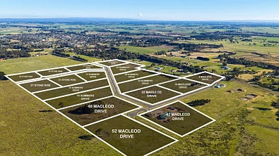  Traill Estate, Stratford, VIC 3862, 0 habitaciones, 0 baños, Section