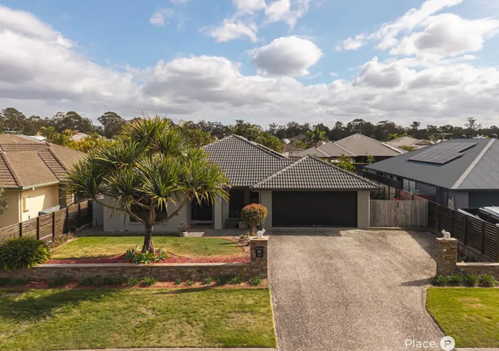 Narangba 5ਬੈੱਡਰੂਮ Family Living + Pool + Shed + Serious Solar