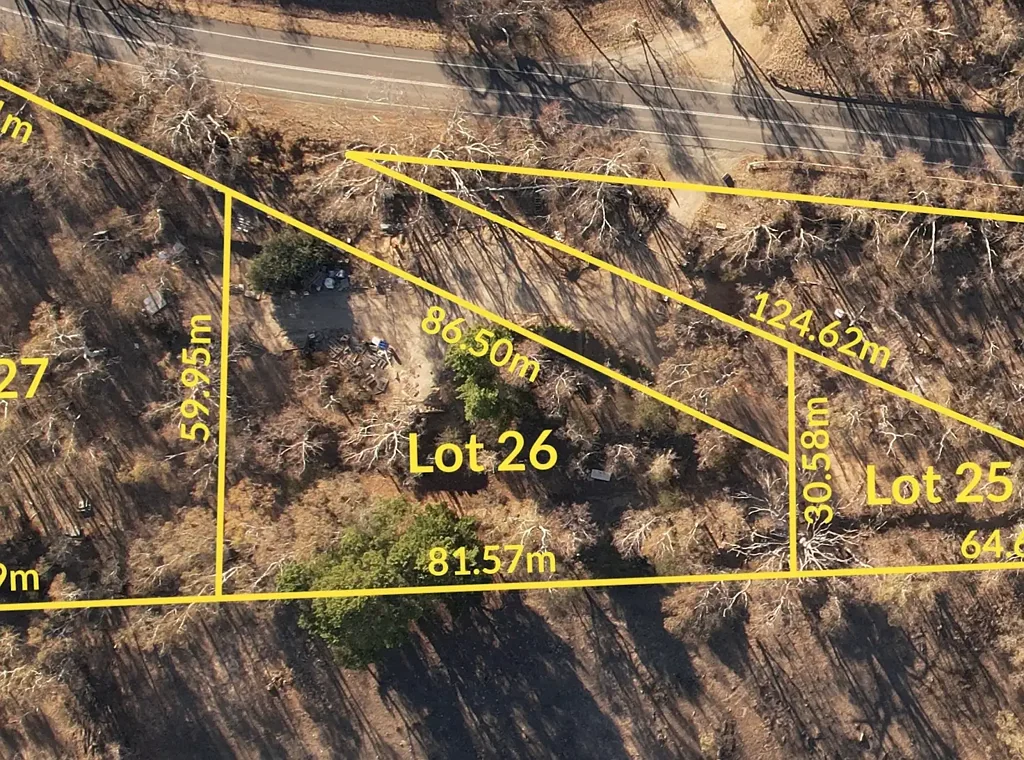 Nairne  Country Roads, Hillside Views and Endless Potential