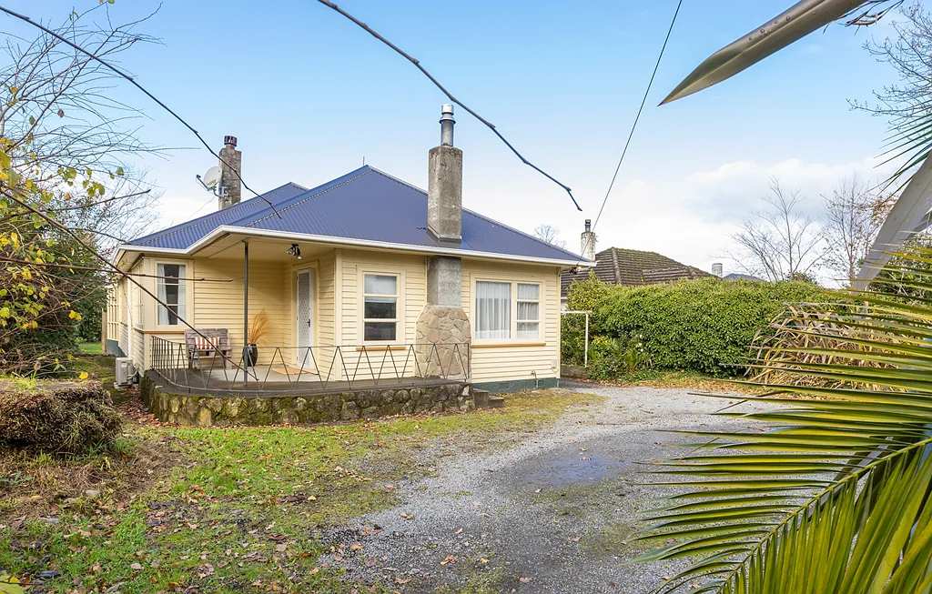 Masterton 4غرفة نوم CALLING FIRST HOME BUYERS and INVESTORS...