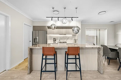 6 Grattan Road, North Kellyville, NSW 2155, 4 slaapkamers, 2 badkamers, House