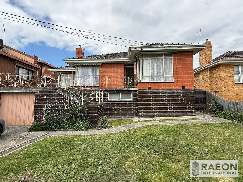 Elevated Family Home in Convenient Bulleen location