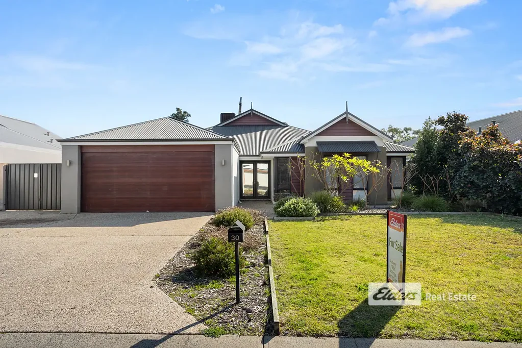 30 Nicolay Approach, Dalyellup, WA 6230