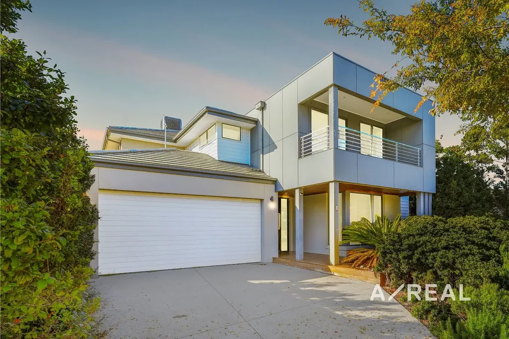 Point Cook 4房  Luxurious Family Entertainer With Estate Lifestyle