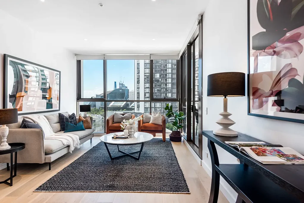 Haymarket 2Habitaciones Contact Agent For Inspection