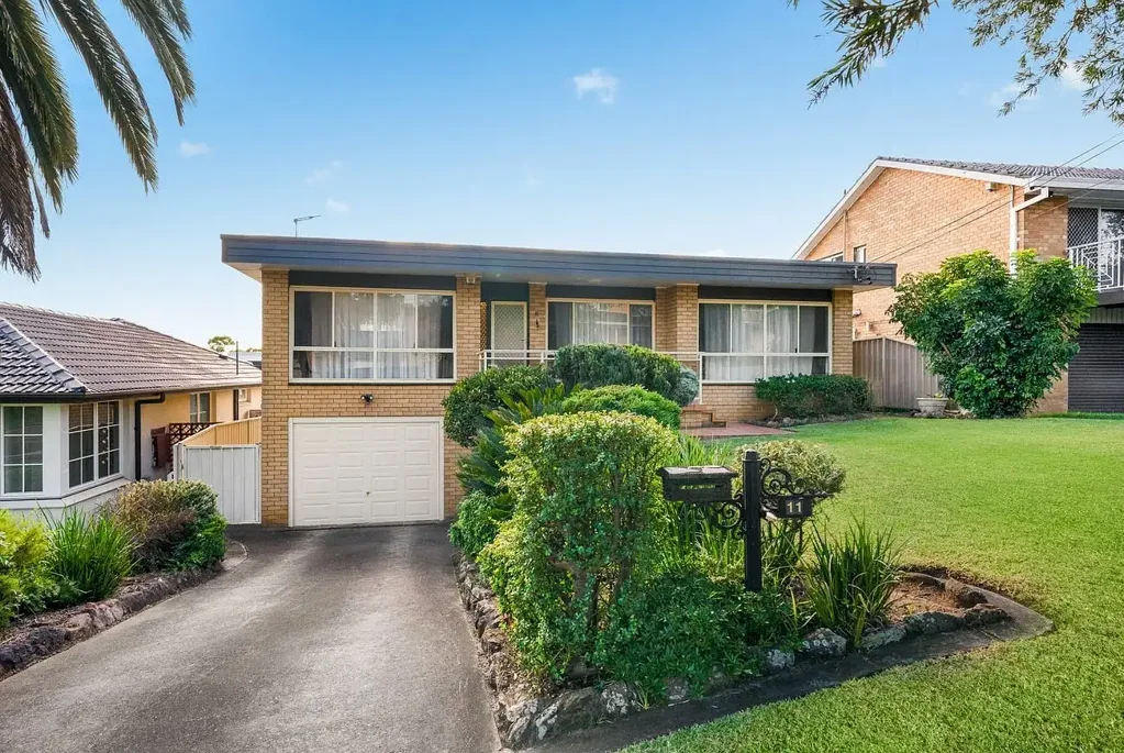 RENOVATED FAMILY HOME