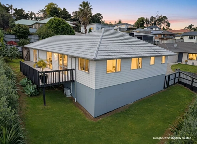 Iba Pa - 8 Eileen Stephens Place, Tikipunga, Whangarei District, Northland