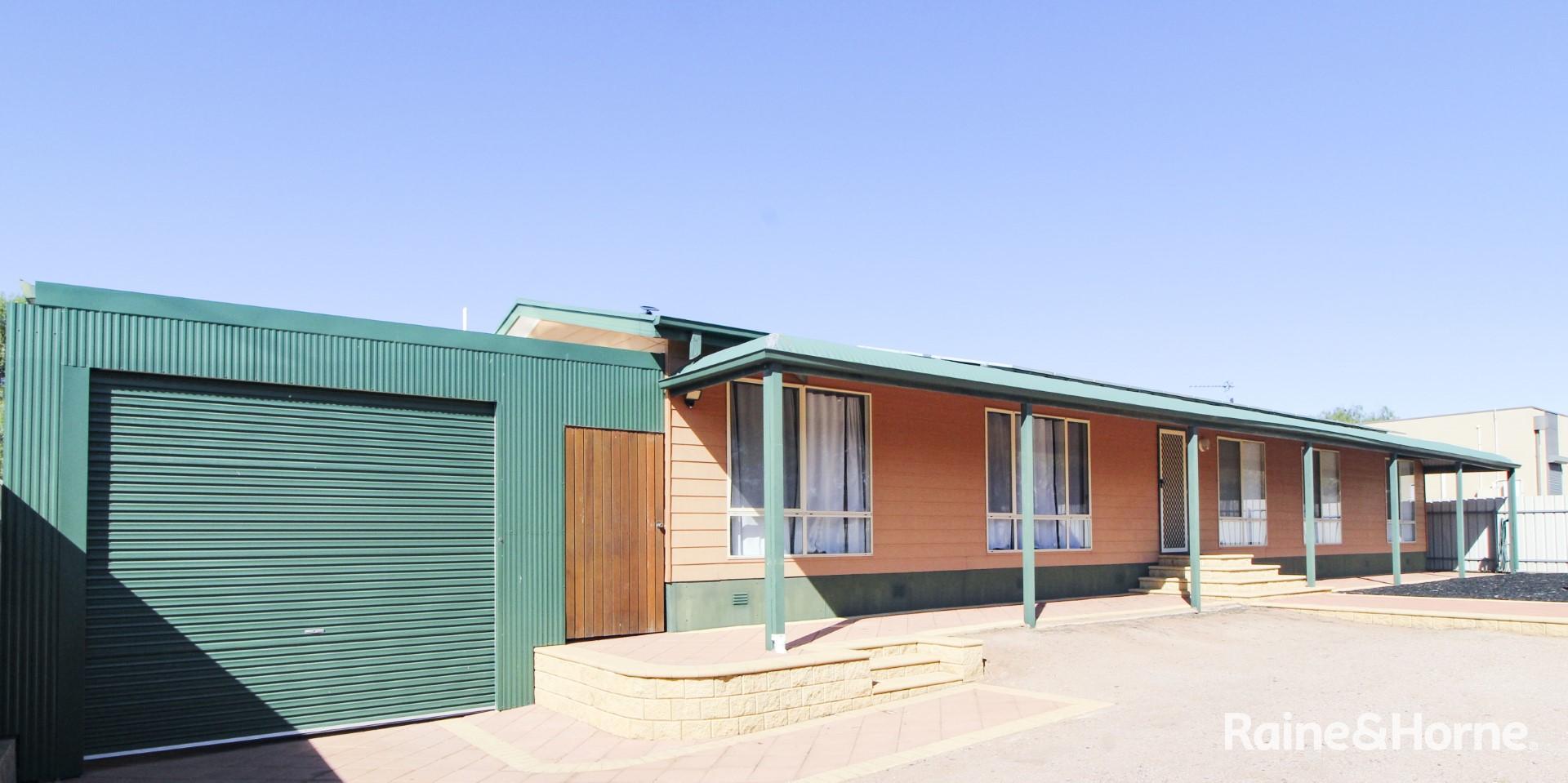 15 PILTON ST, PORT AUGUSTA SA 5700, 0 chambres, 0 salles de bain, House