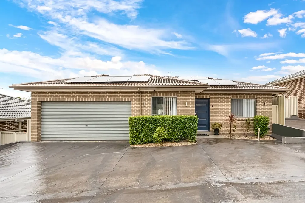 3/2 Evans Road, Rooty Hill, NSW 2766