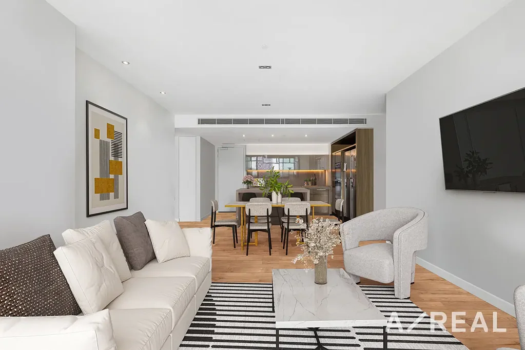 Docklands 2 Bedroom Elite Level Luxury With Mesmerising Views