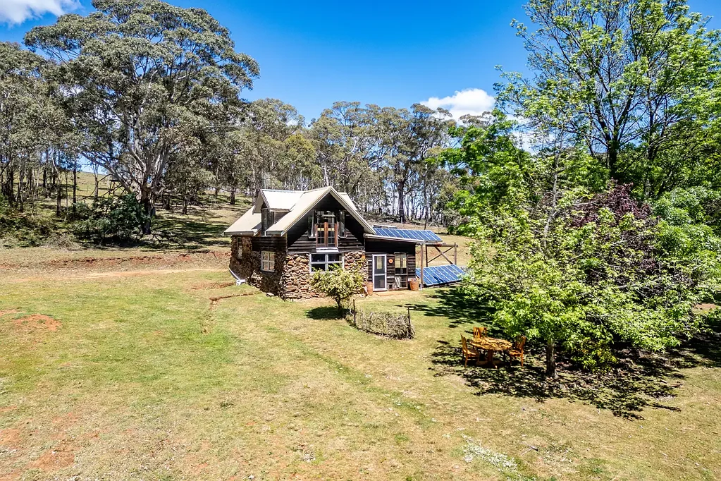 761 Mount Vincent Road, Ilford, NSW 2850