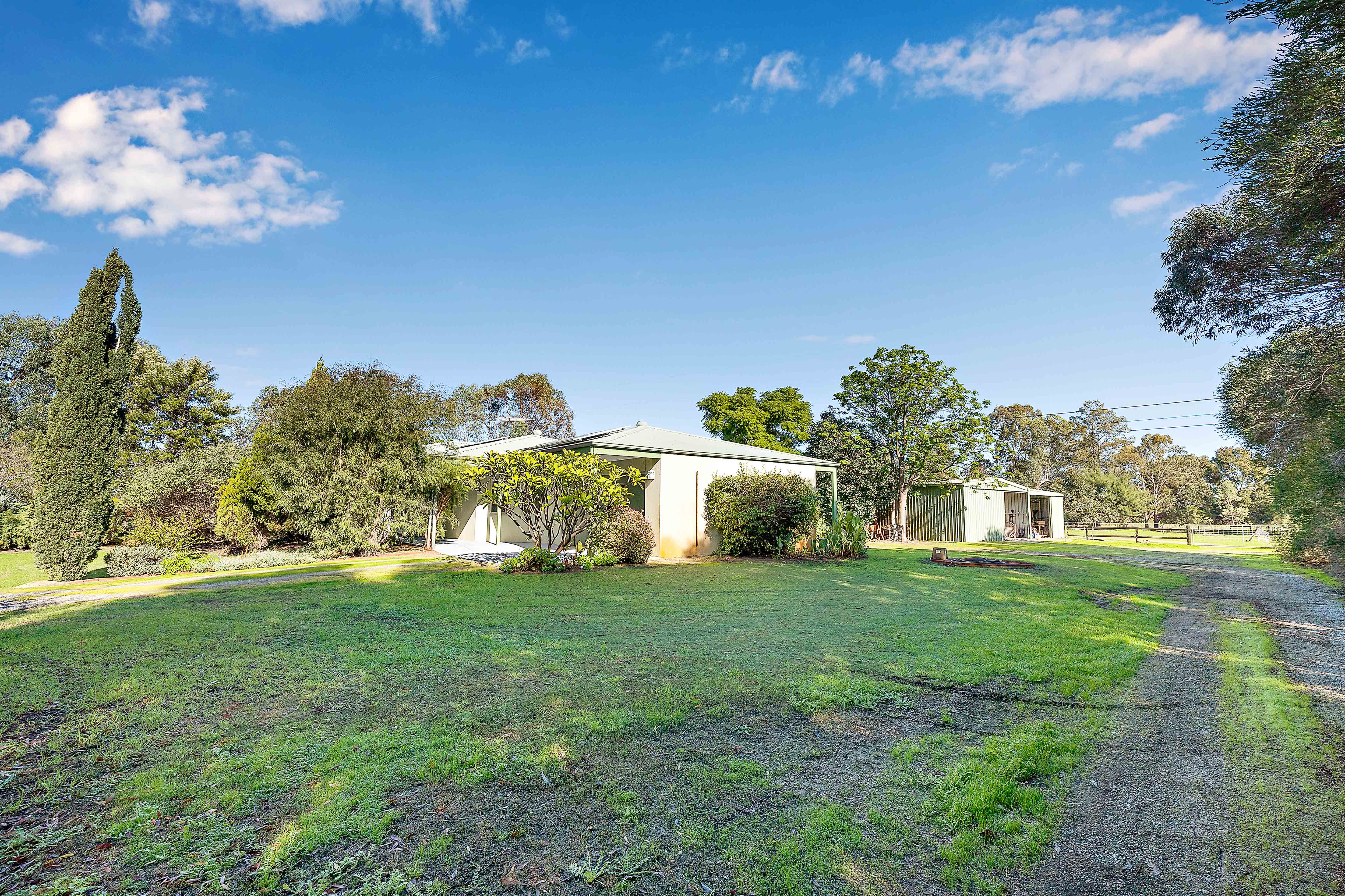 49 BOURNBROOK AV, CARDUP WA 6122, 0房, 0浴, House