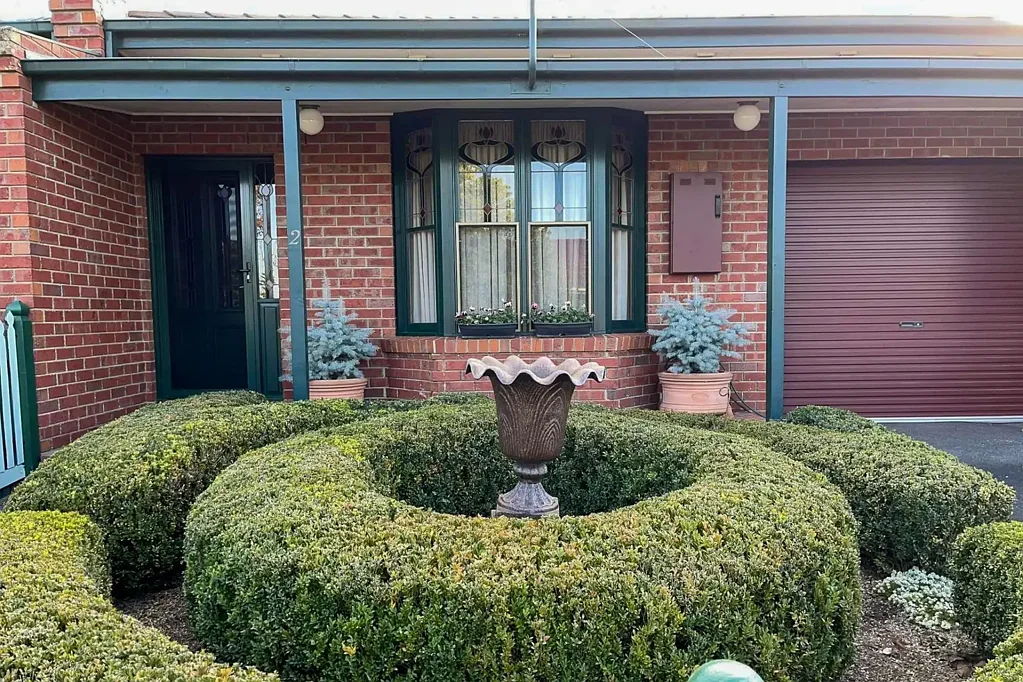 2/11 Mabel Street, Traralgon, VIC 3844