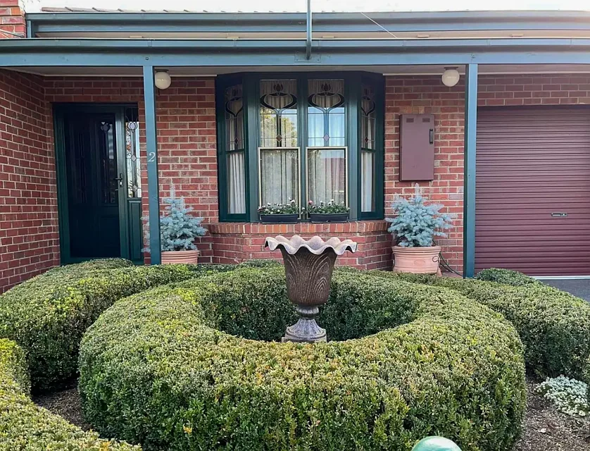 2/11 Mabel Street, Traralgon, VIC 3844, 3 कमरे, 2 बाथरूम, Unit