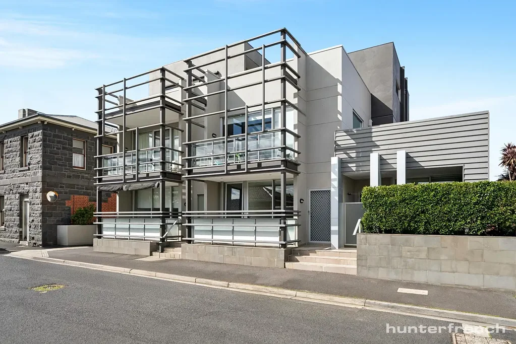 2/58 Ballarat Street, Yarraville, VIC 3013