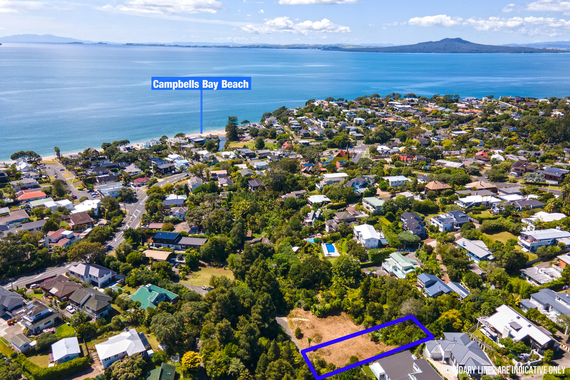 250B Beach Road, Campbells Bay, photo 2